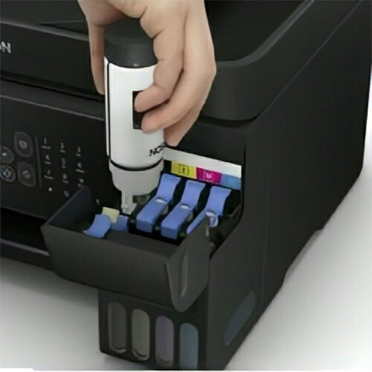 EPSON ECOTANK L5190